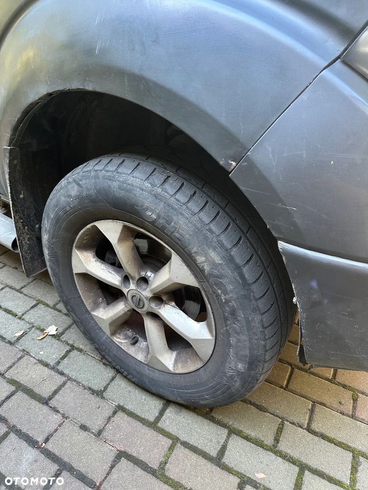 Nissan Navara - 21