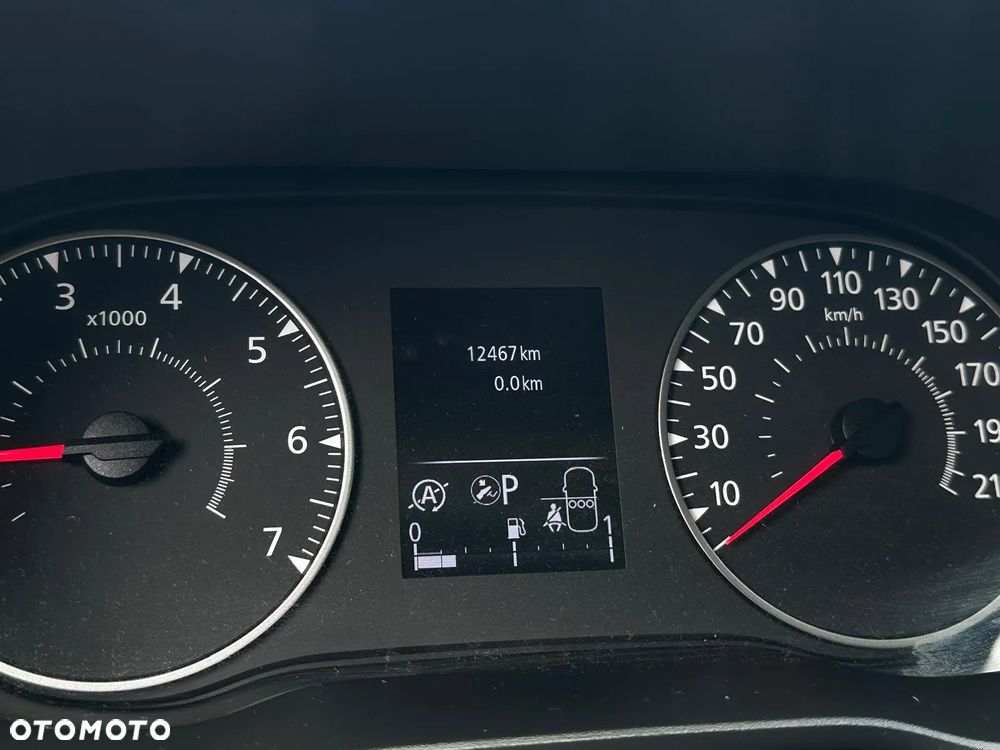 Dacia Duster 1.3 TCe Journey EDC - 13