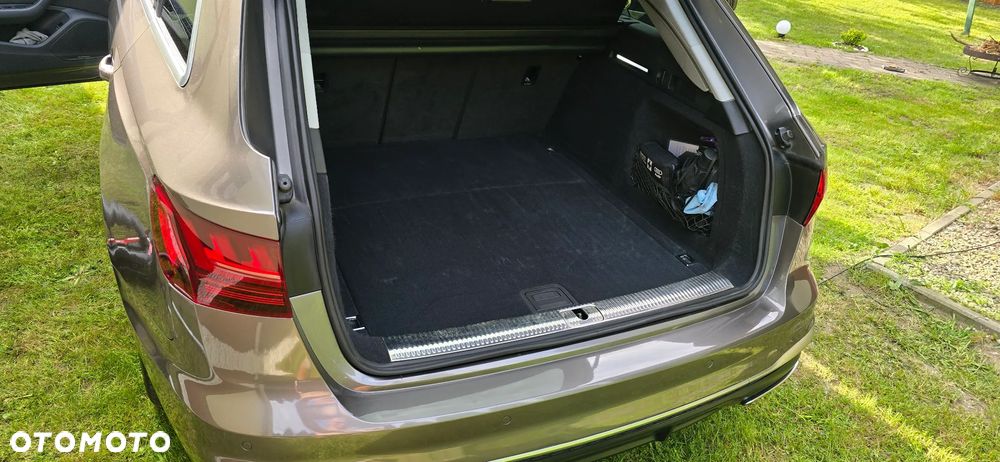 Audi A4 Avant 40 TFSI mHEV Quattro S Line S tronic - 26
