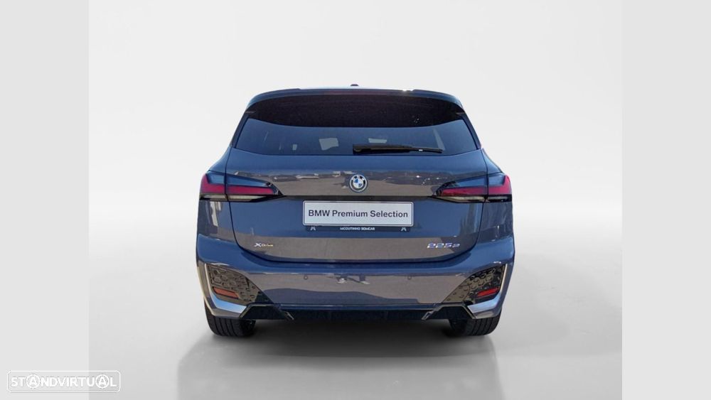 BMW 225xe Active Tourer e xDrive Pack Desportivo M - 8