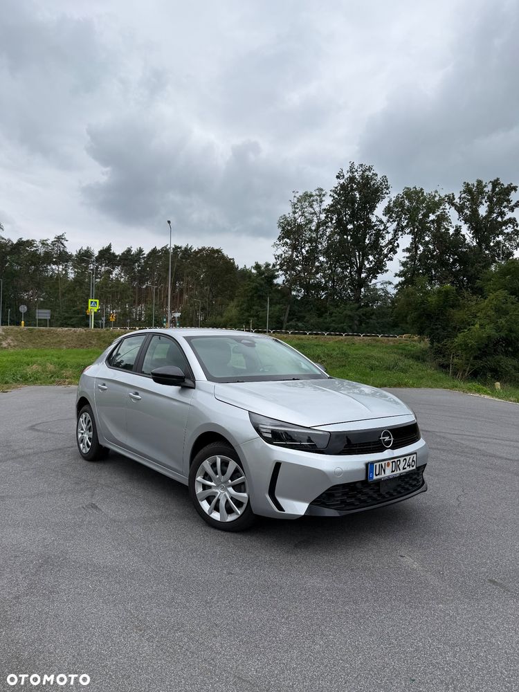 Opel Corsa - 2