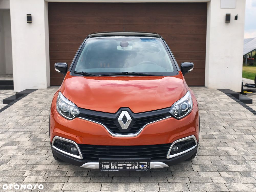 Renault Captur ENERGY TCe 90 Start&Stop Luxe - 3