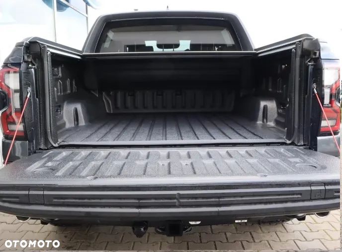 Ford Ranger Raptor - 6