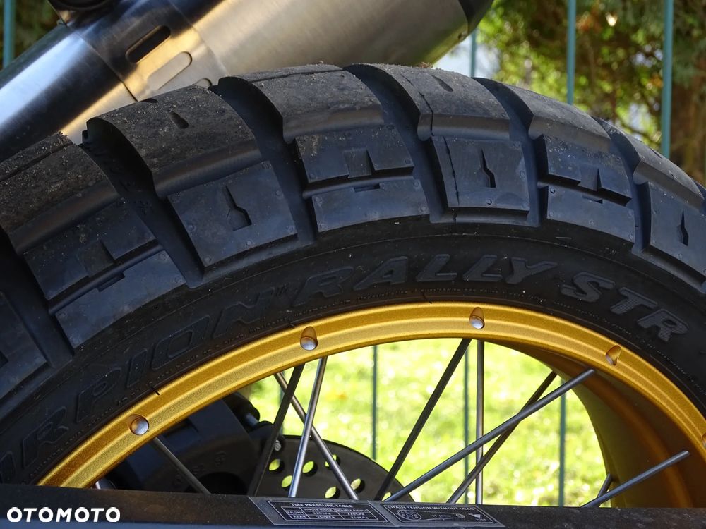 VOGE 800 Rally - 29