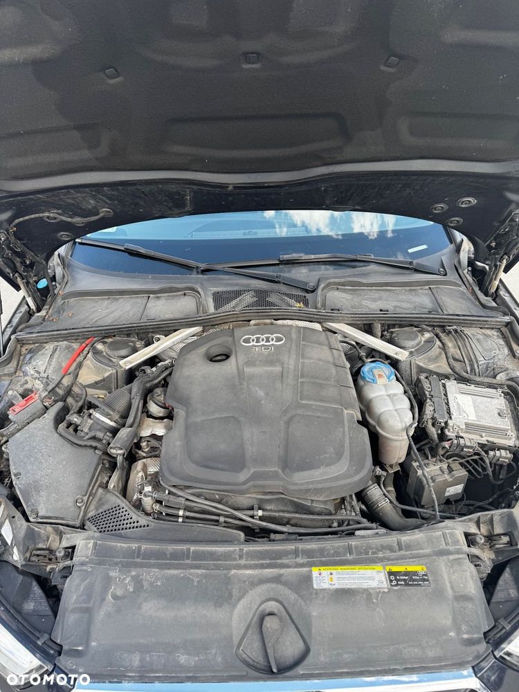 Audi A4 Avant 2.0 TDI - 29