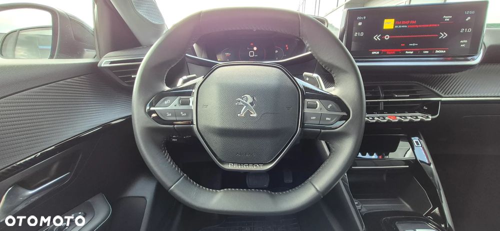 Peugeot 208 1.2 PureTech Allure Pack S&S EAT8 - 18