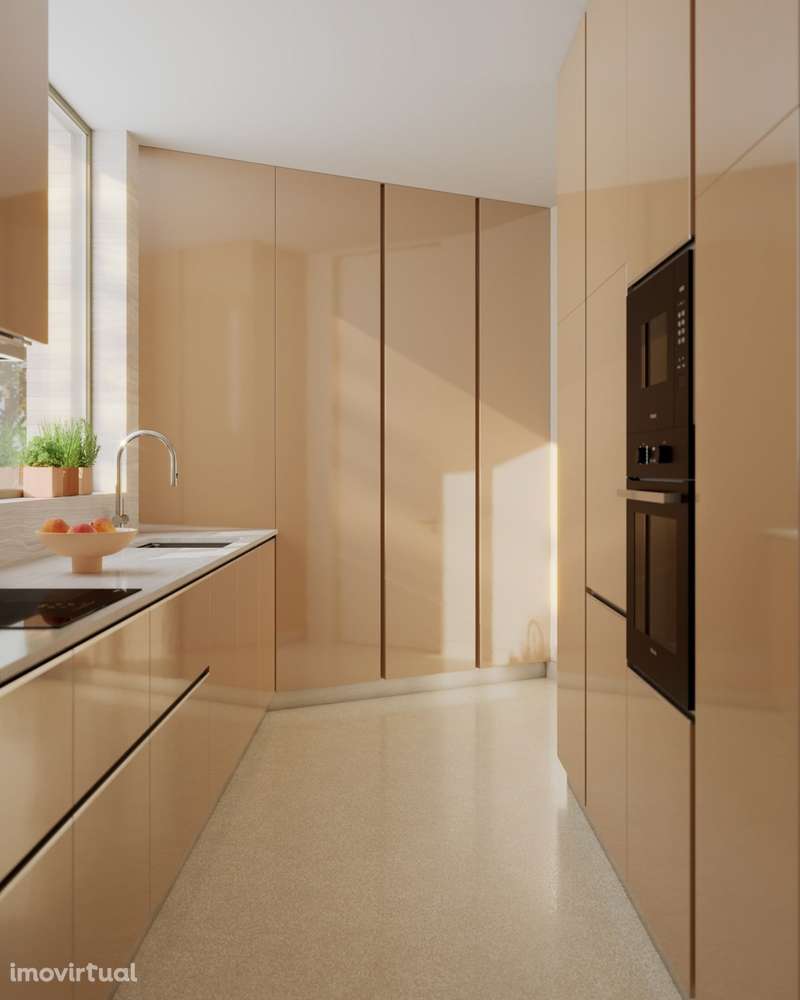 Apartamento T4 Venda em Aldoar, Foz do Douro e Nevogilde,Porto - Grande imagem: 2/23