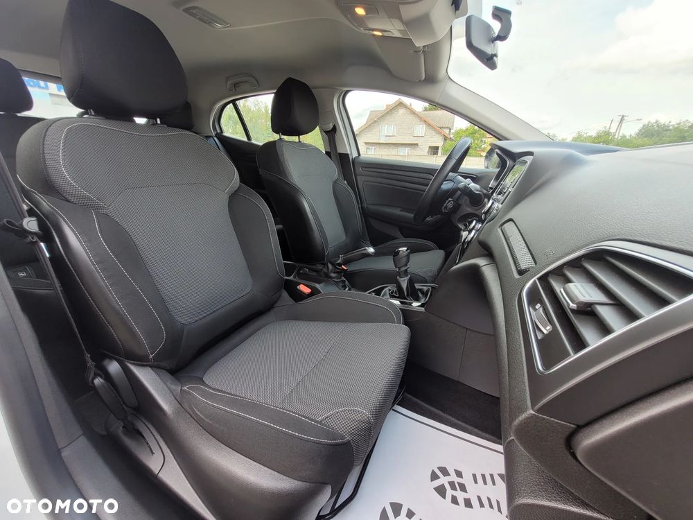 Renault Megane - 18