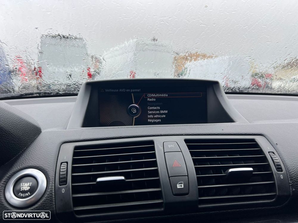 BMW 118 d Line Sport - 35