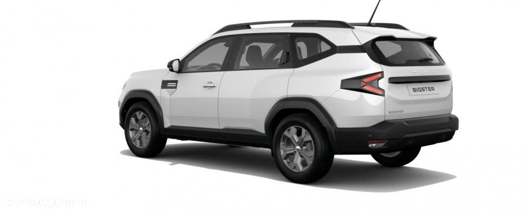 Dacia Bigster - 4
