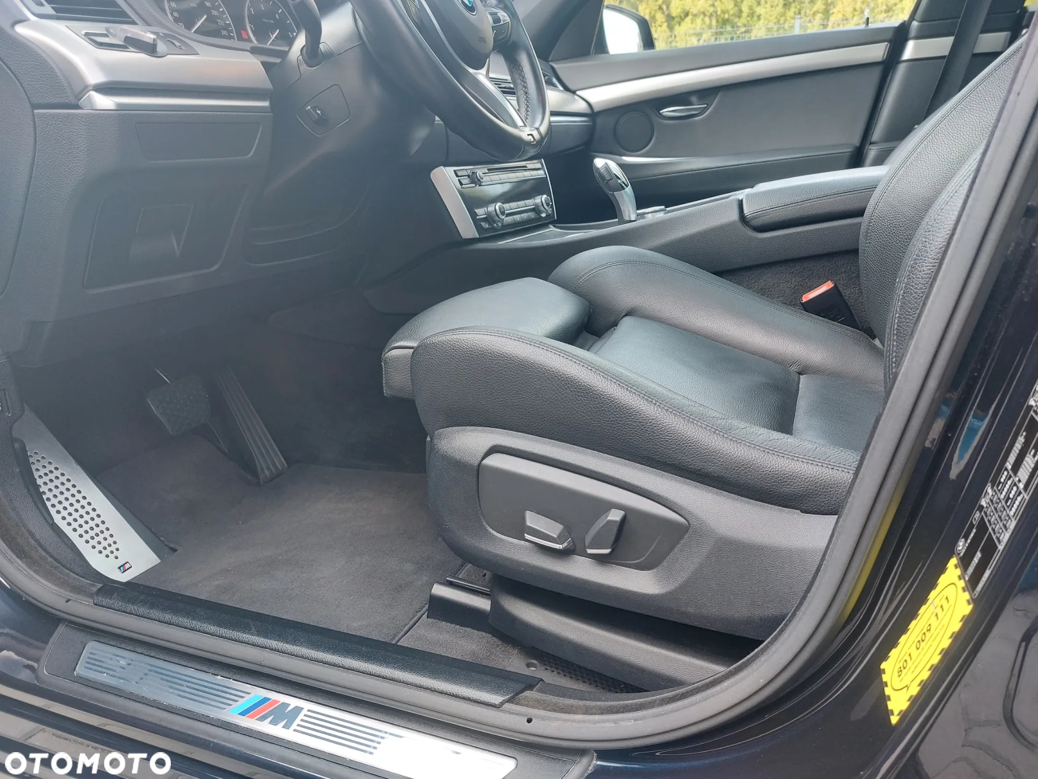 BMW 5GT - 9