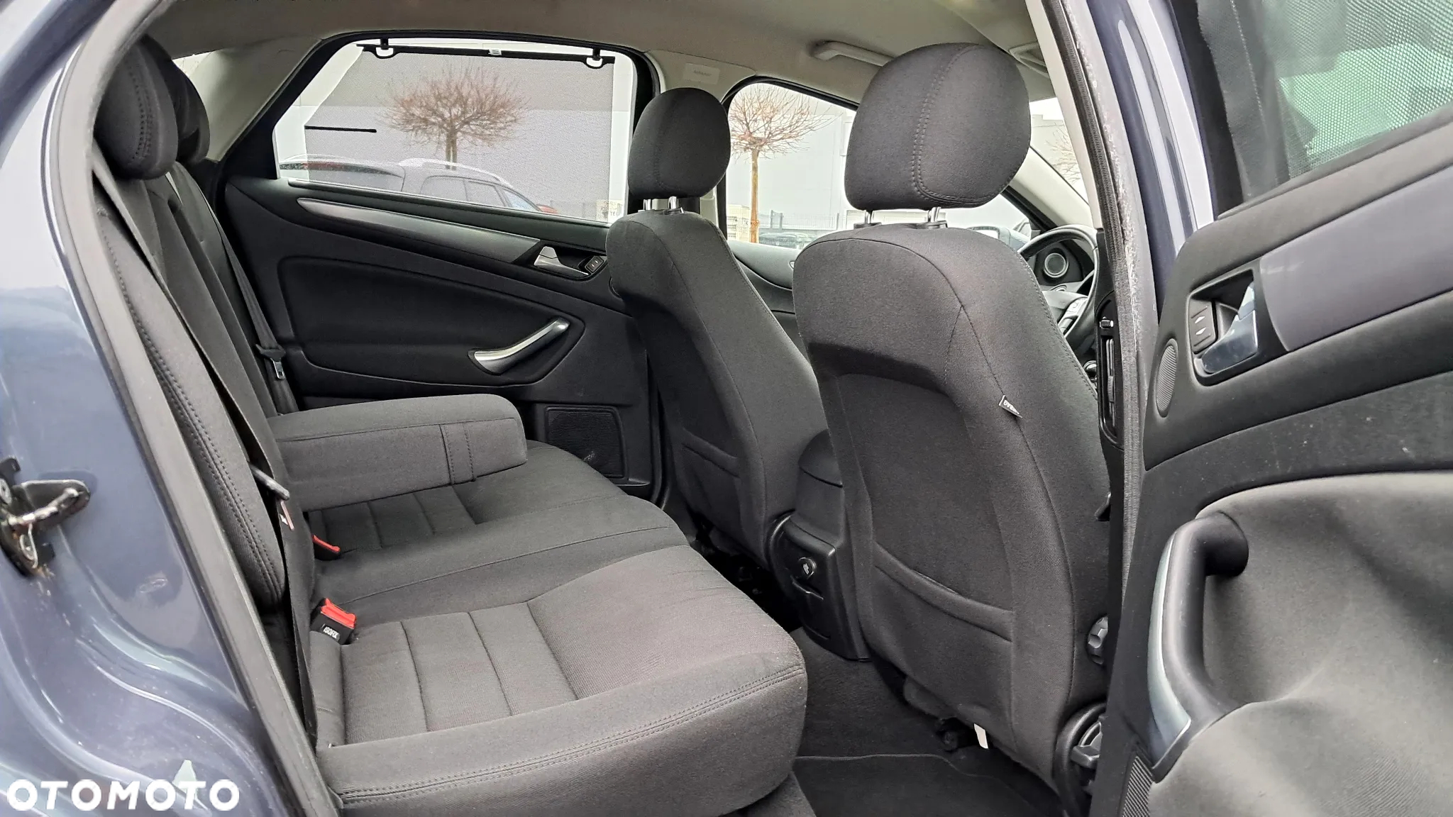 Ford Mondeo 1.6 Eco Boost Start-Stopp Business Edition - 8