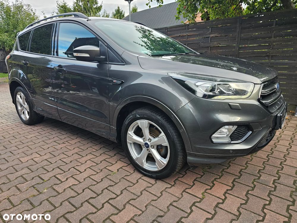 Ford Kuga 1.5 EcoBoost 2x4 ST-Line - 2