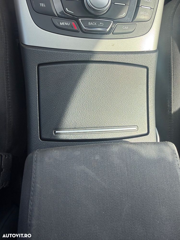Audi A6 Limuzina 2.0 TDI Multitronic - 20