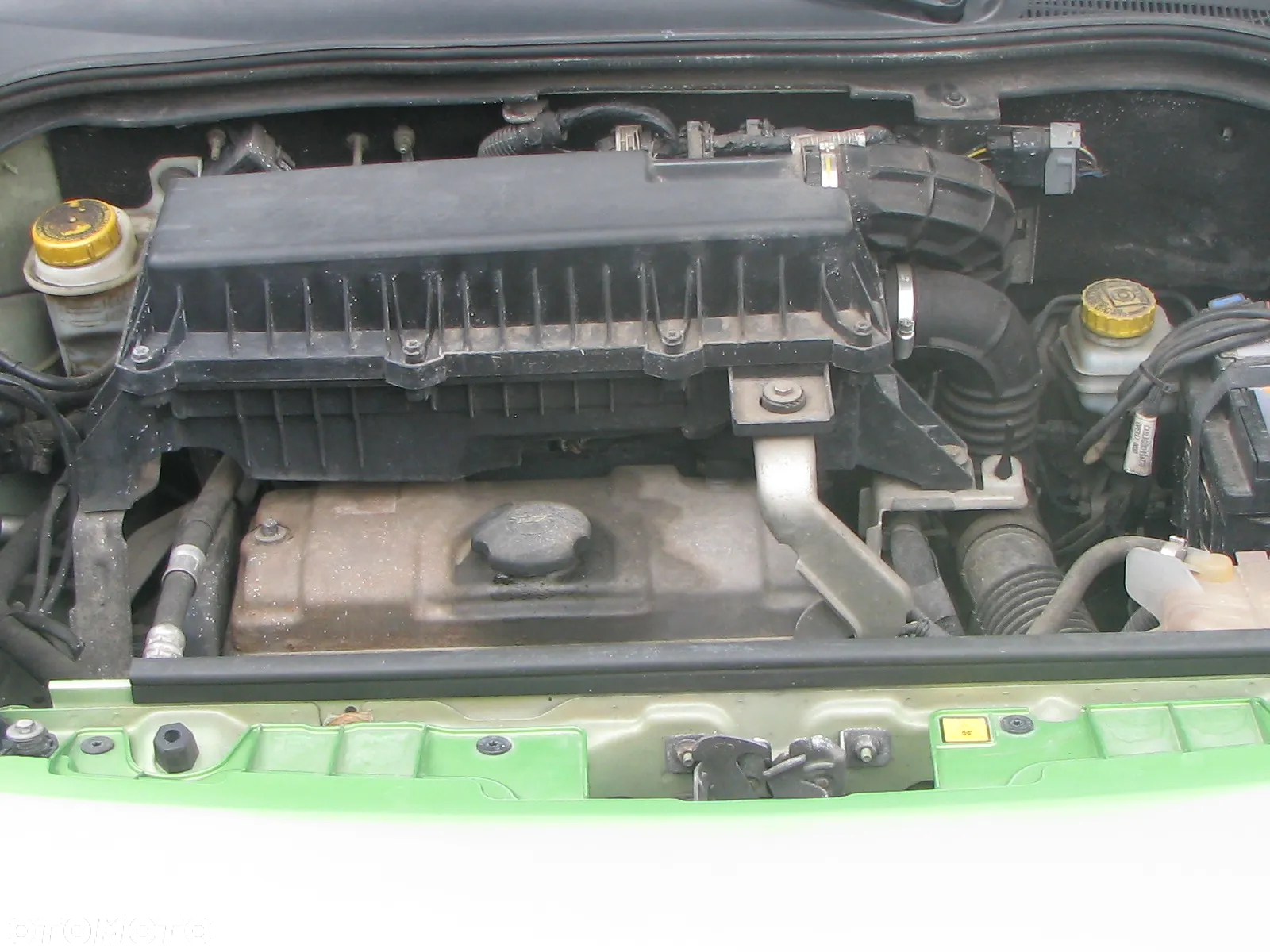 Fiat Qubo - 18