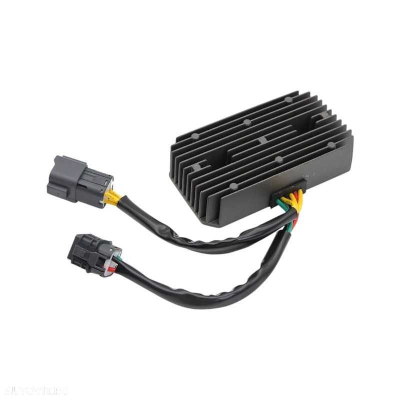 Releu Incarcare SMC Max Jumbo 700 750 Kymco MXU 550i IRS A1545 - 2