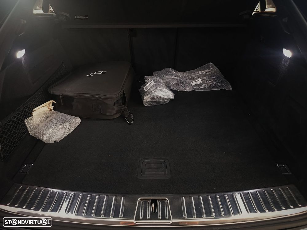 Porsche Cayenne Coupé - 21