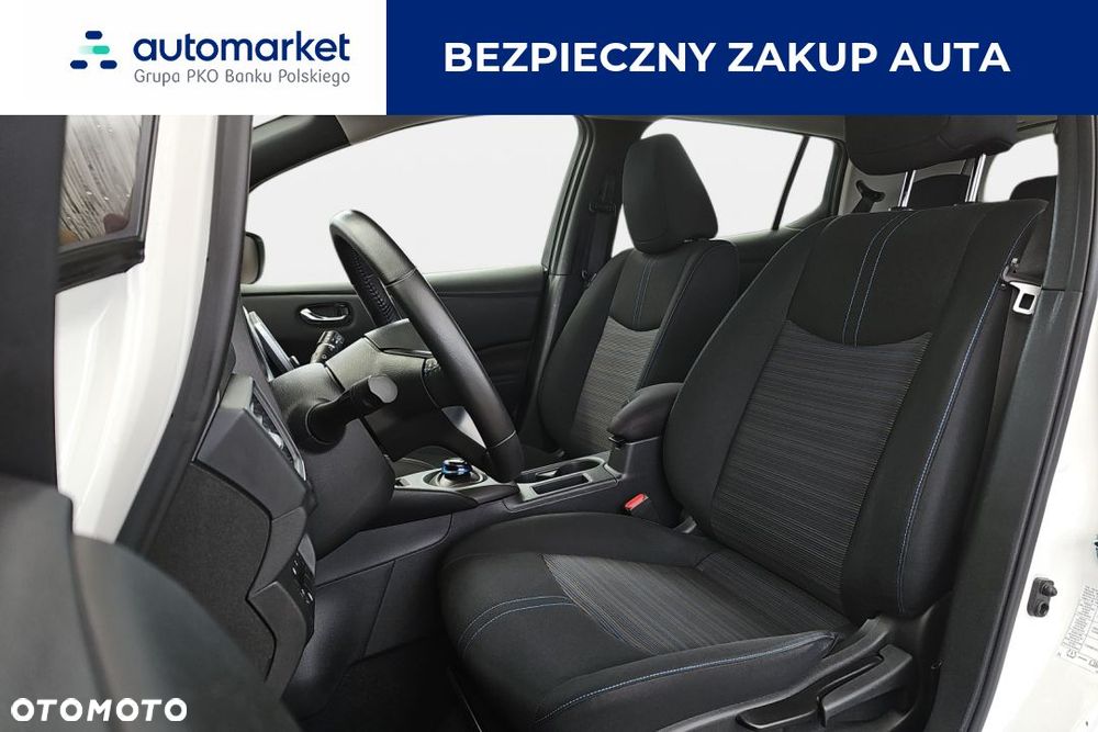 Nissan Leaf - 11