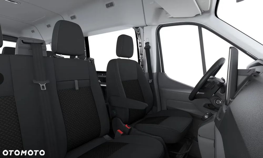 Ford Transit - 7