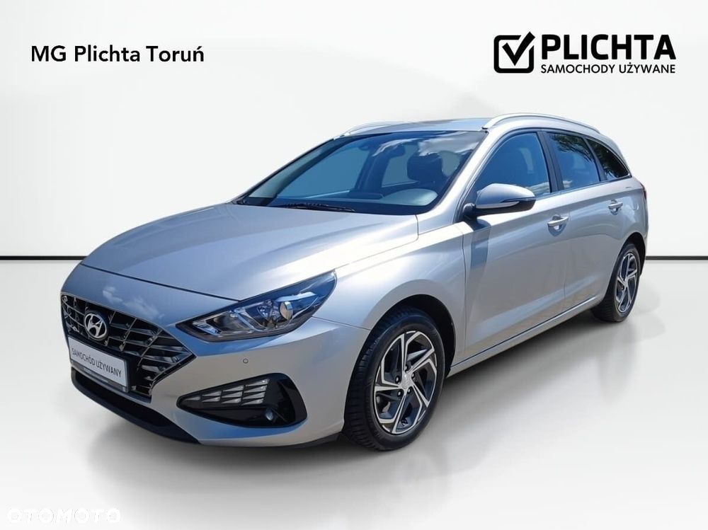 Hyundai i30 - 25