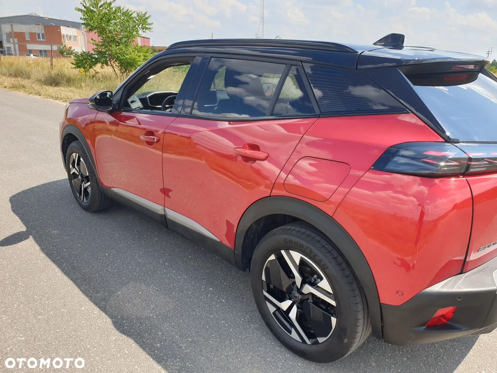 Peugeot 2008 PureTech 130 GT S&S EAT8 - 11