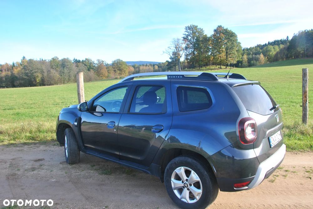 Dacia Duster TCe 100 2WD Essential - 15