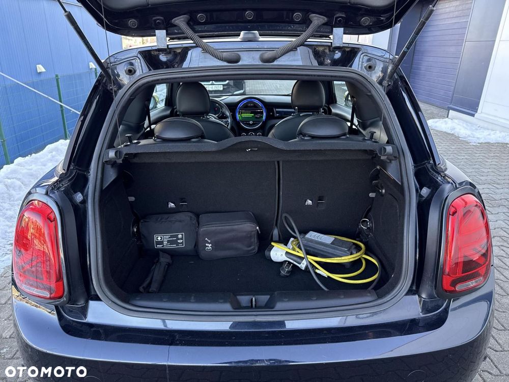 MINI Cooper S - 19