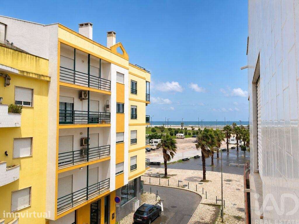 Apartamento T1 em Costa da Caparica de 49,00 m2 - Grande imagem: 5/13