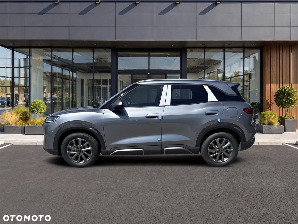 BYD Atto 2 DM-i Boost - 10