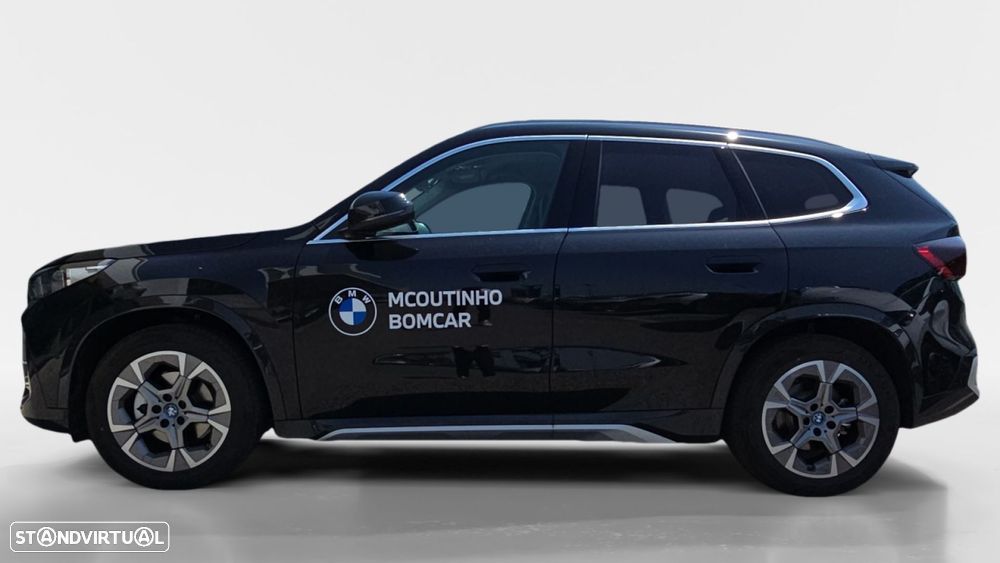 BMW iX1 eDrive20 xLine - 7