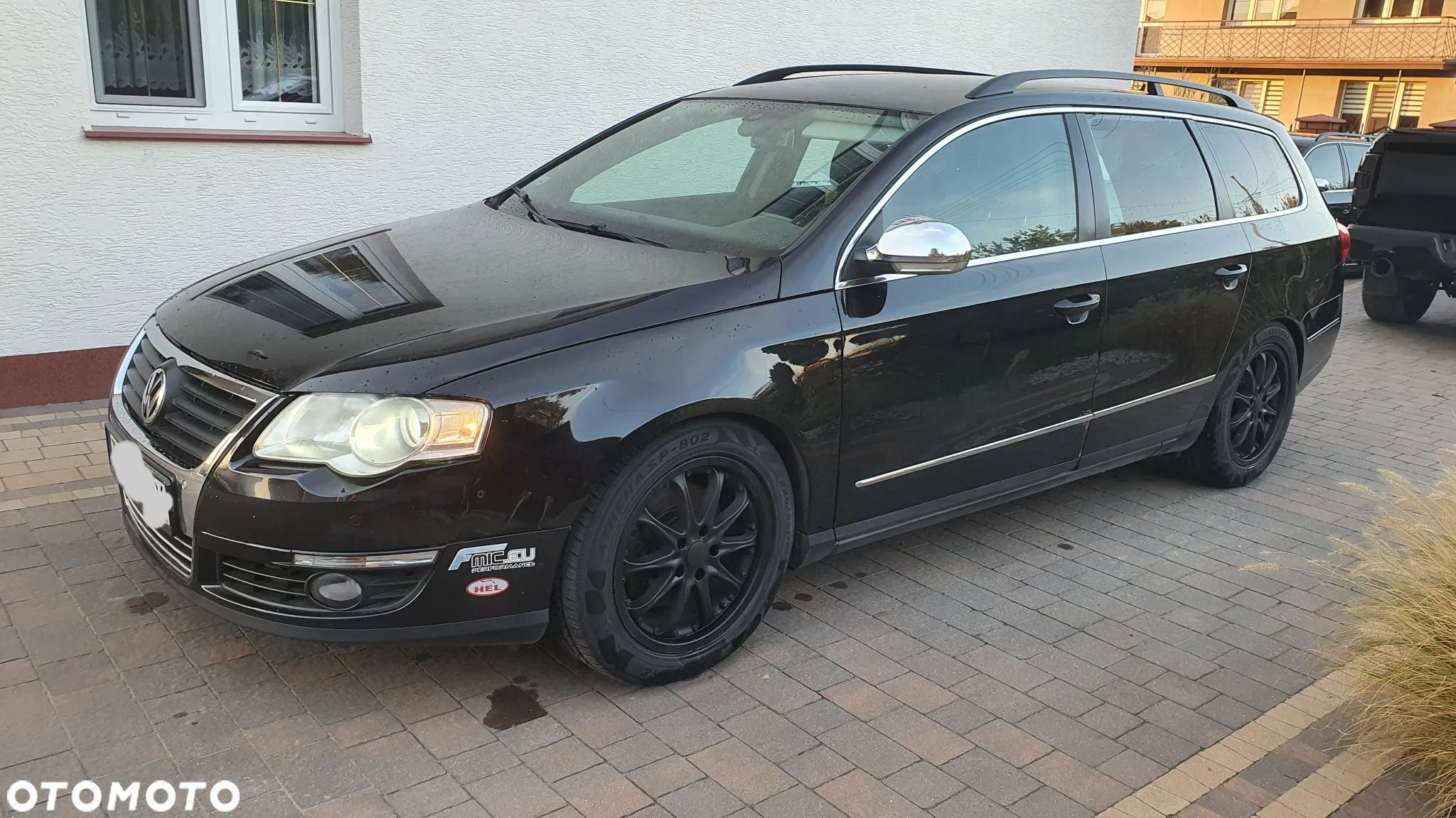 Volkswagen Passat 2.0 TDI Comfortline DSG - 2