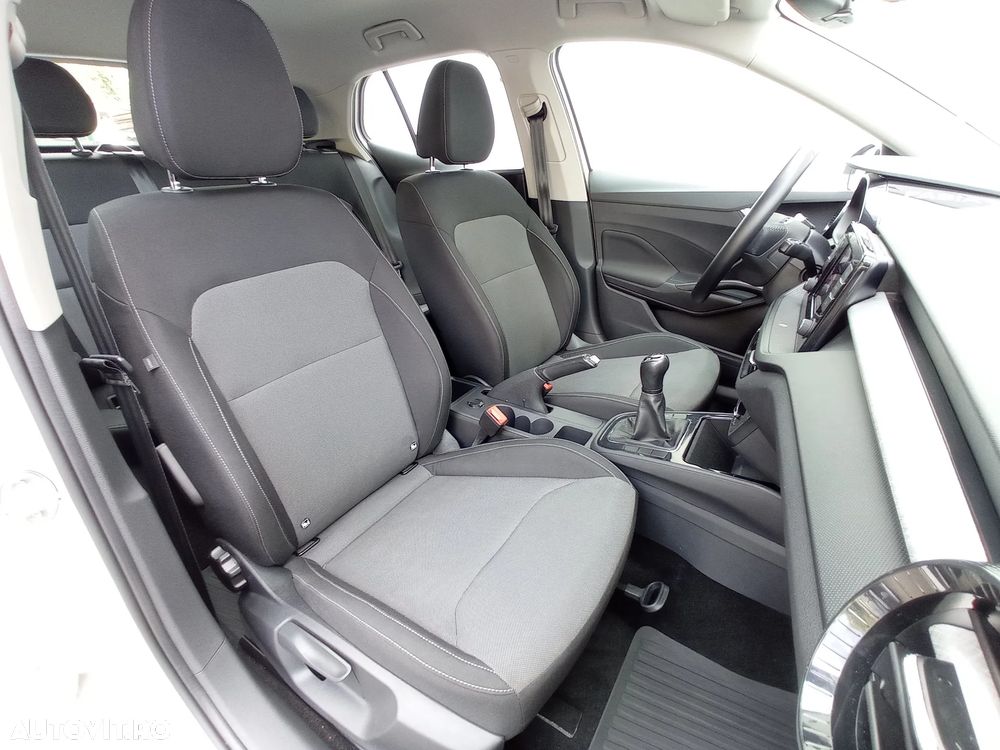 Skoda Fabia 1.0 TSI 95 CP Ambition - 23