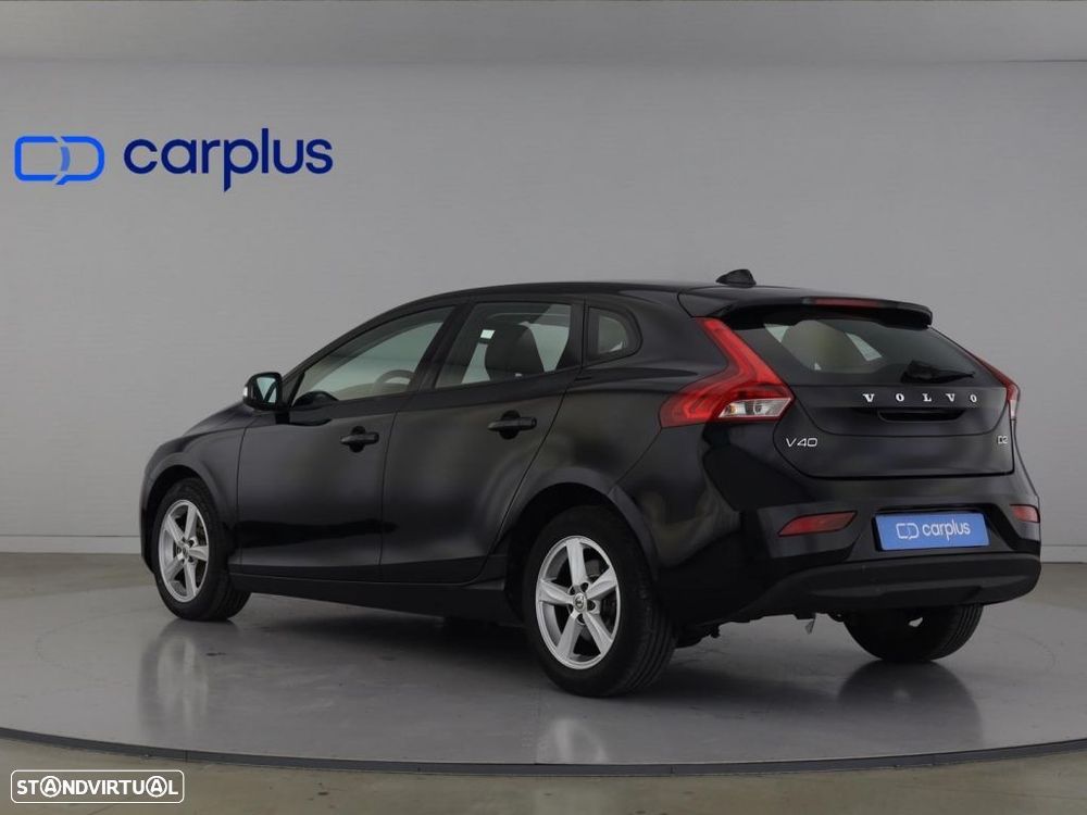 Volvo V40 Cross Country 2.0 D2 Pro - 5