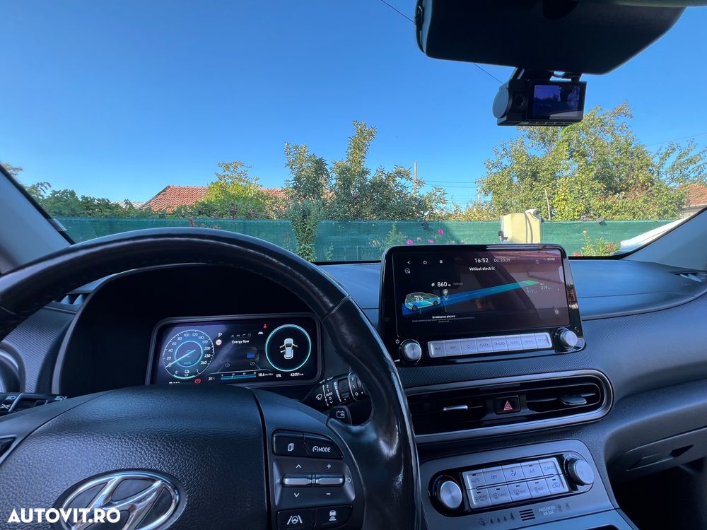 Hyundai KONA 204CP Luxury+ - 21