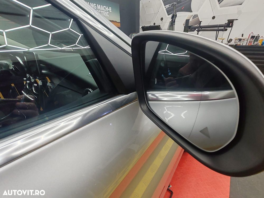 Mercedes-Benz C 200 (BlueTEC) d T 7G-TRONIC - 8