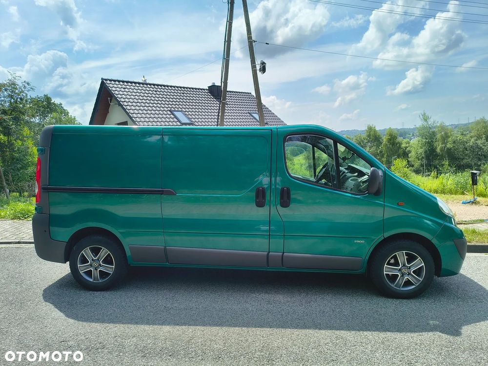 Opel Vivaro - 4