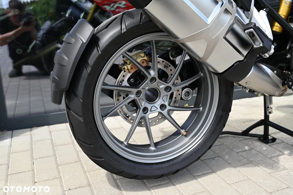 BMW GS - 38