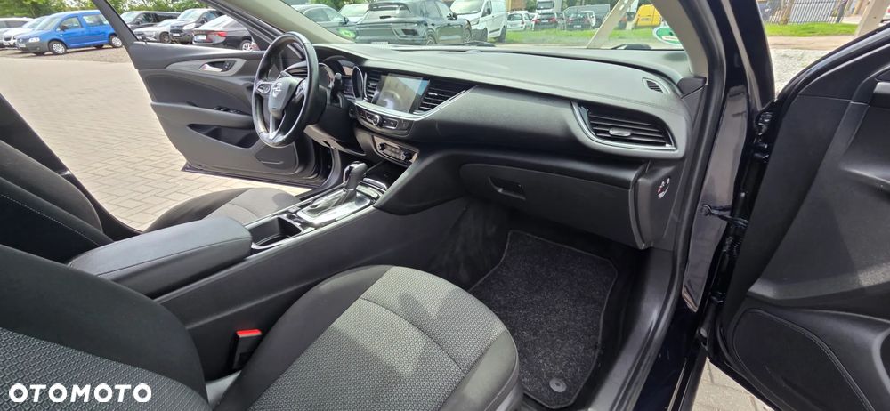 Opel Insignia 2.0 CDTI automatik Innovation - 39