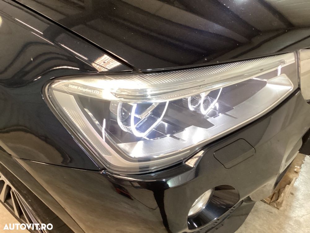 BMW X4 xDrive30d AT M Sport - 11