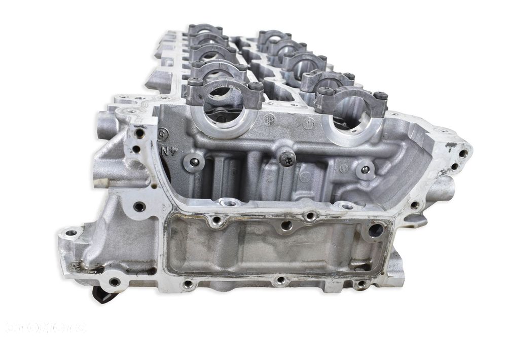 Głowica Silnika MERCEDES E W212 C W204 SPRINTER 906 2.2 CDI R6510160201 - 7