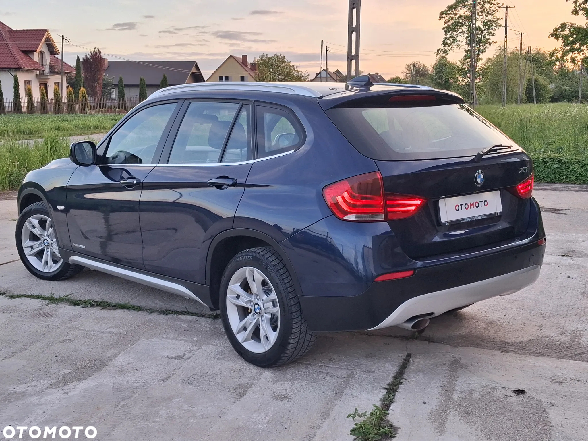 BMW X1 xDrive23d - 3