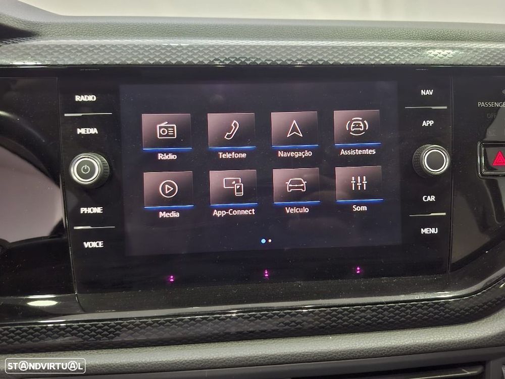 VW Taigo 1.0 TSI Urban - 18
