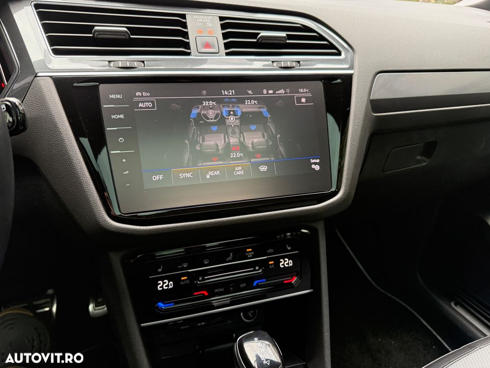 Volkswagen Tiguan - 18