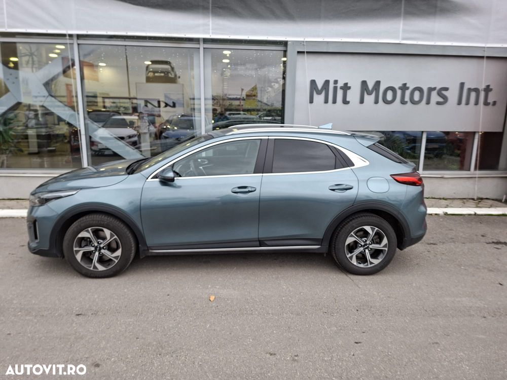 Kia XCeed 1.5 T-GDI 7DCT Style+ - 5