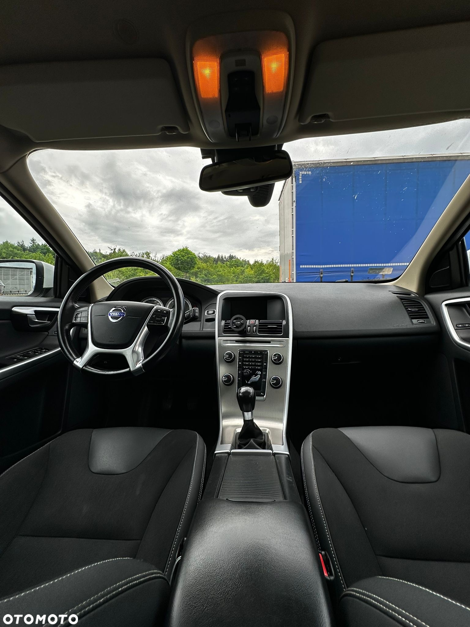 Volvo XC 60 DRIVe Ocean Race - 14