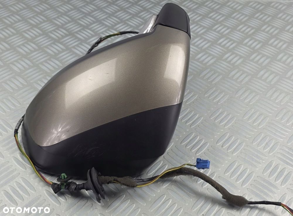 Kebc lusterko lewe zewnętrzne Citroen C4 Grand Picasso i 1 2006-… - 5