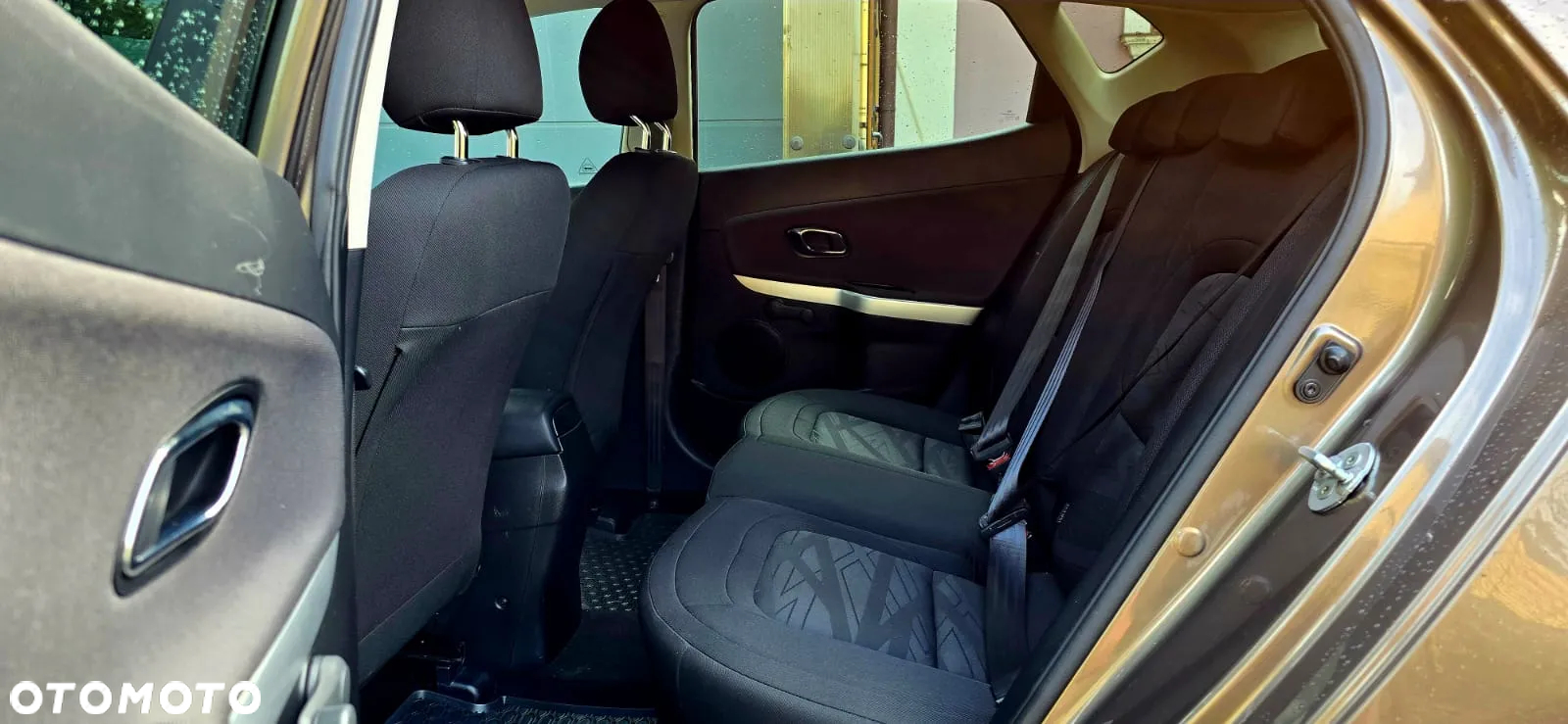 Kia Ceed 1.4 CRDi 90 Vision - 21