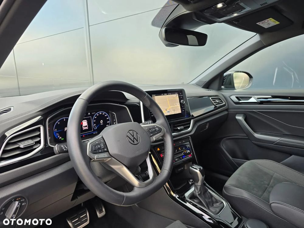 Volkswagen T-Roc 2.0 TDI SCR DSG R-Line - 8