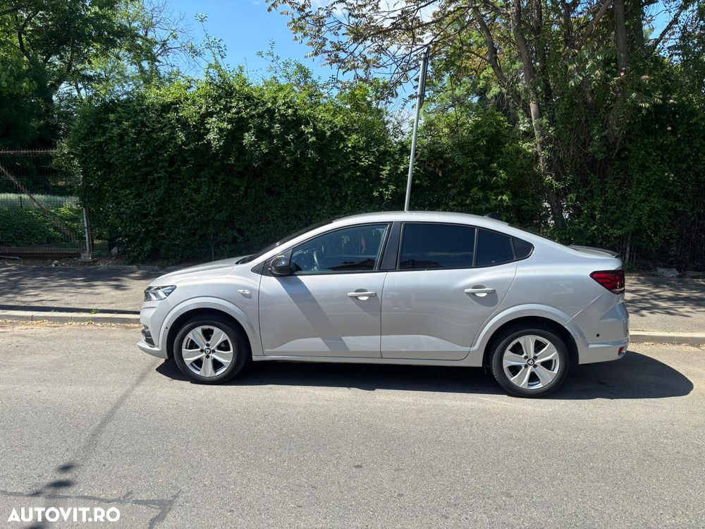 Dacia Logan - 6
