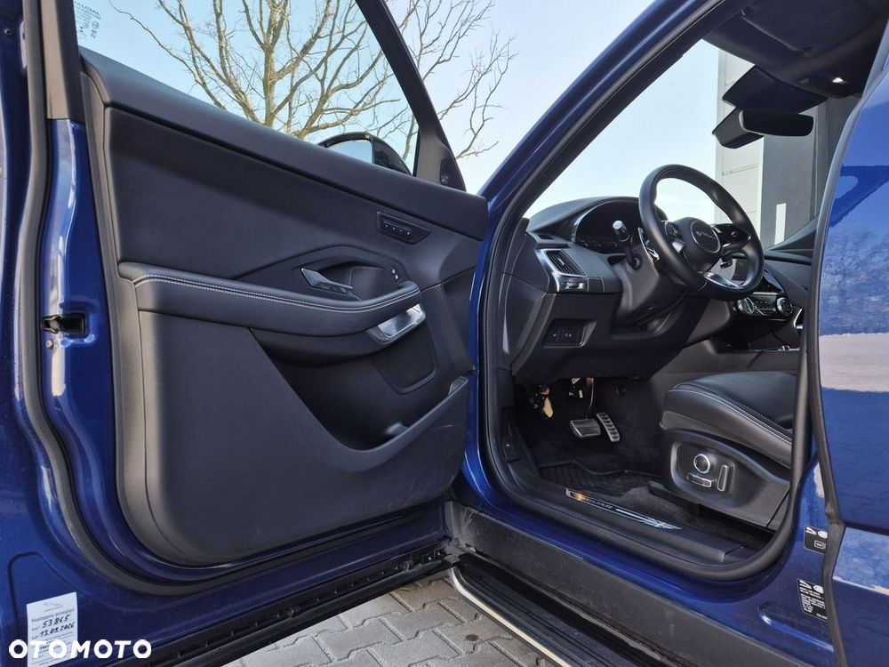 Jaguar E-Pace - 20